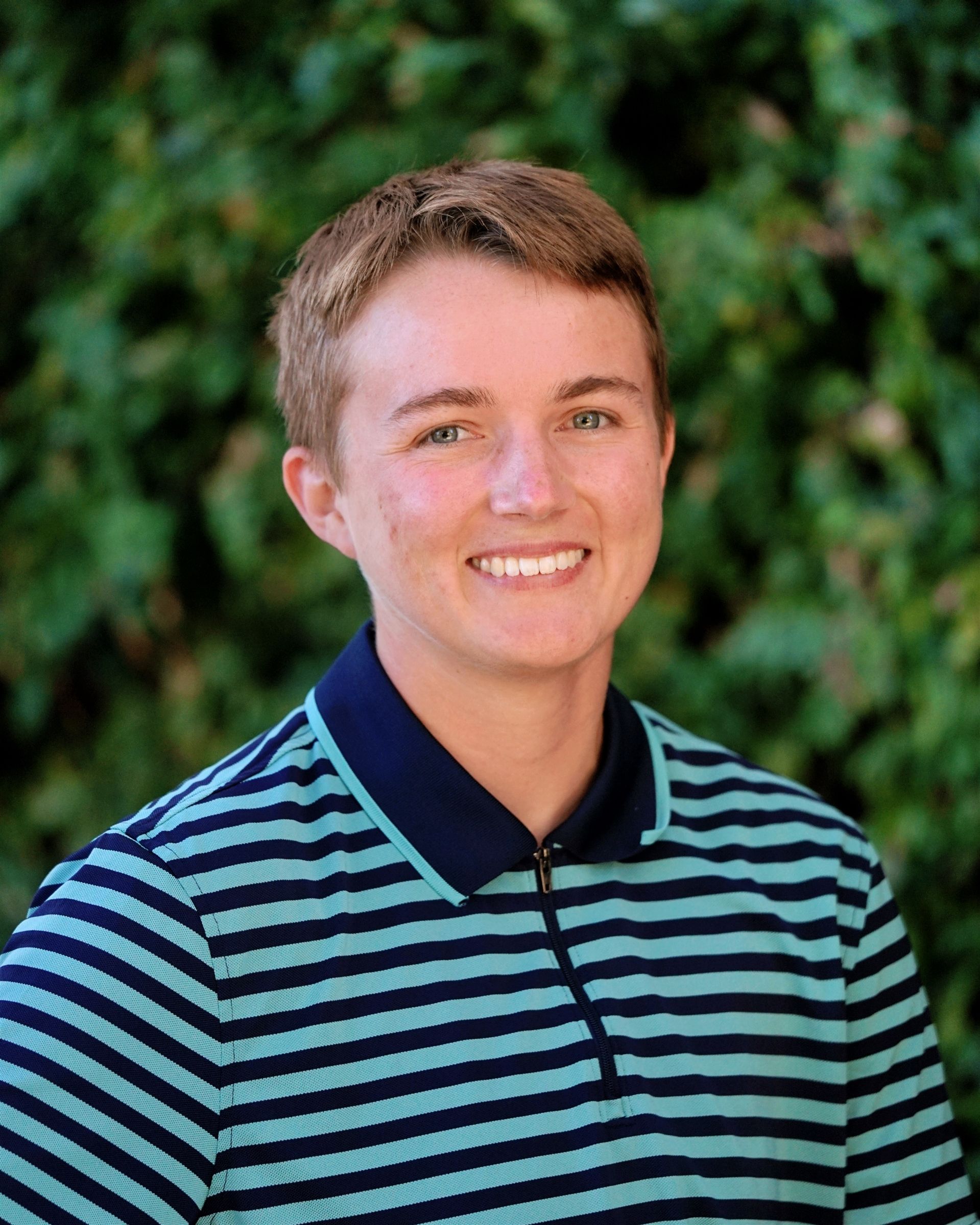 Photo of Alex Quinn