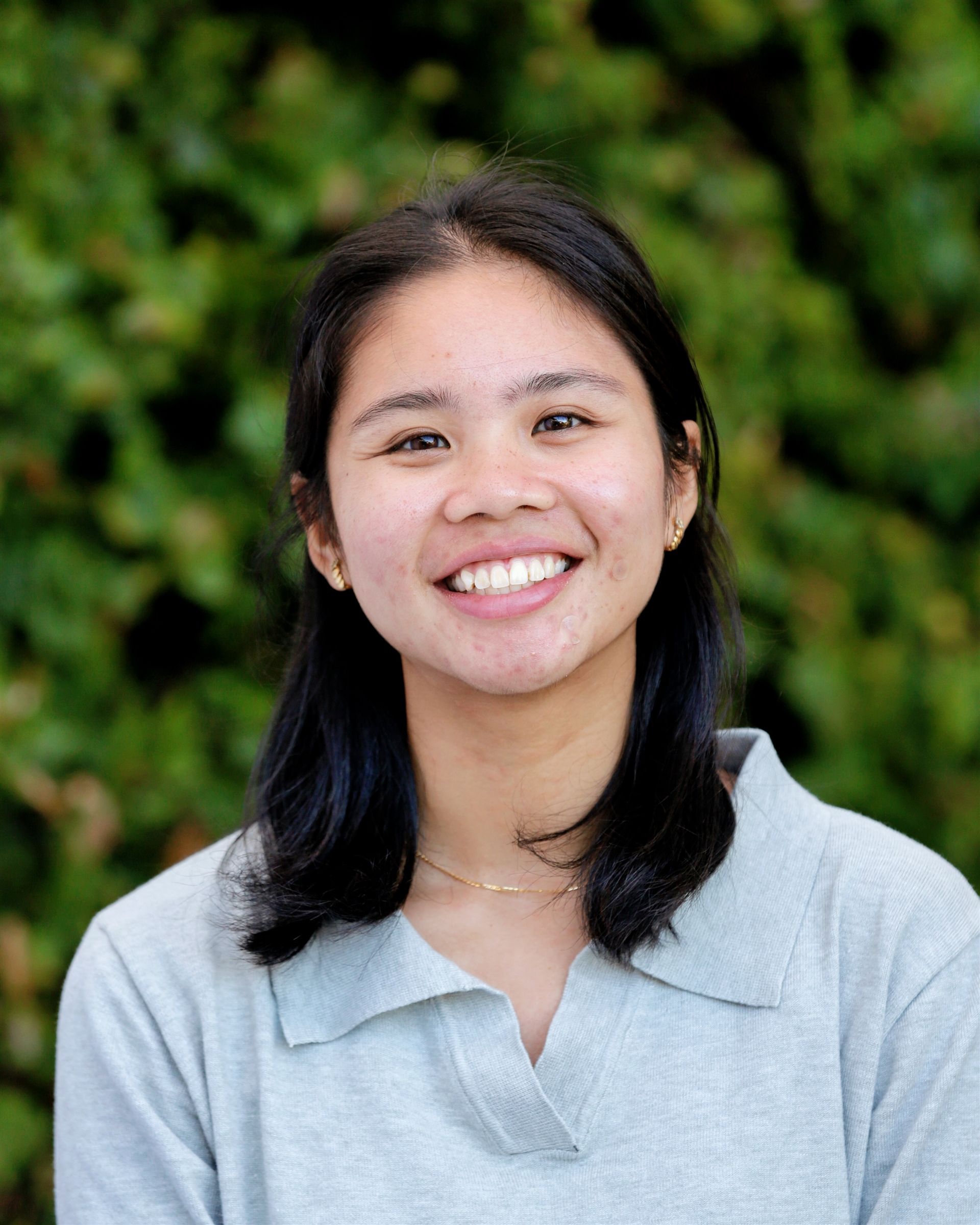 Photo of Alexa Bayangos