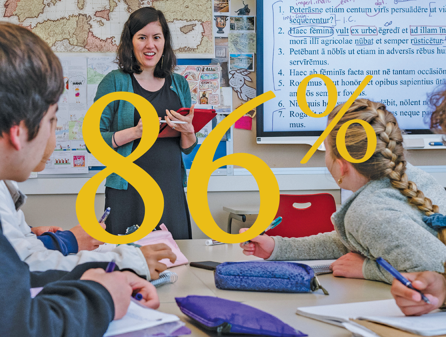 FacStaff Advanced Degrees